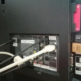ブラビア　32インチ　フルHD （SONY KDL-32CX400）