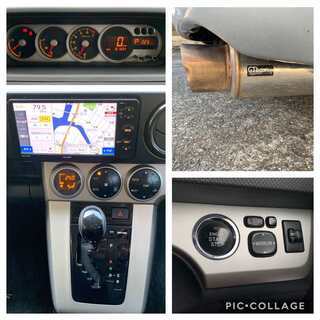 H20年 ルミオン G 車検切れの画像