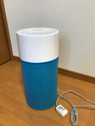 Blueair Blue Pure 411  ブルー ピュア 411