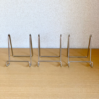 ブックスタンド タブレットスタンド 3個
