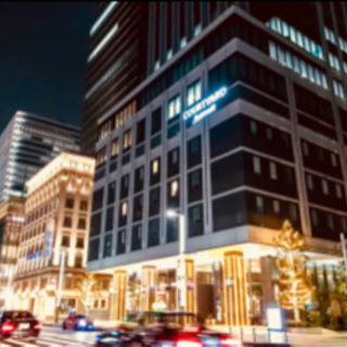 値下げ4/5(日)-6(月)宿泊限定　コートヤードマリオット 東京ステーションの画像