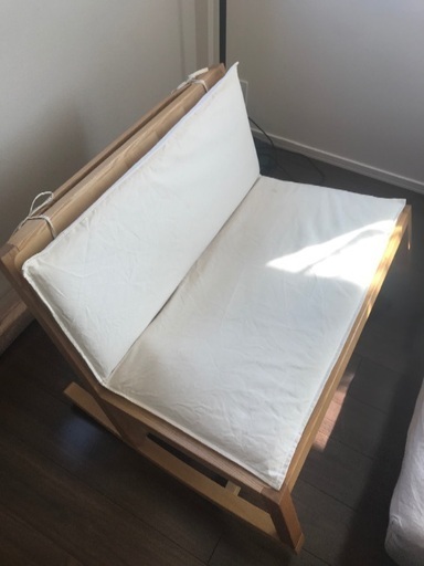 アクタスロッキングチェア