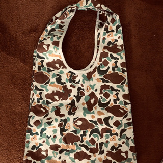 簡易新品バック