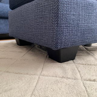 カウチソファの画像