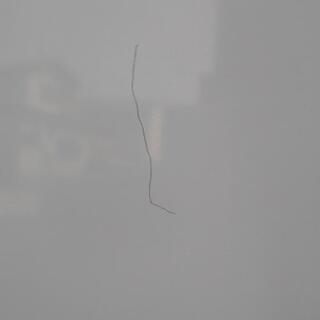 SANYOノンフロン冷凍冷蔵庫2010年製造の画像