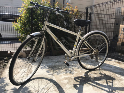 シティバイク 自転車