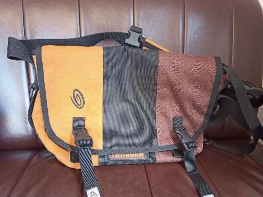 timbuk2 クラシックメッセンジャーバッグ Mサイズ
