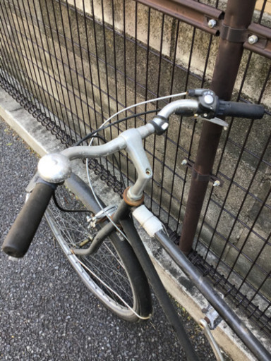 自転車