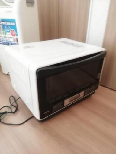 オーブンレンジ
