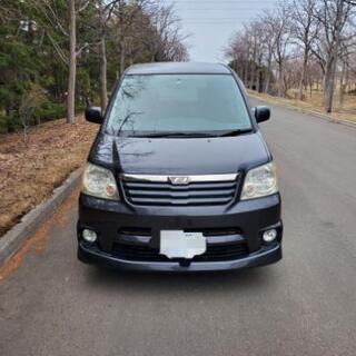 ノア❗車検R3.2/13❗15万円