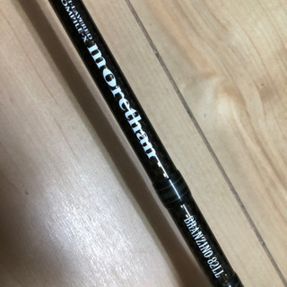値下げDaiwa モアザンブランジーノ　穂先折れ
