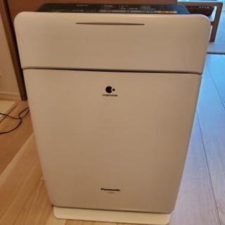 Panasonic 加湿空気清浄機 F-VXF45