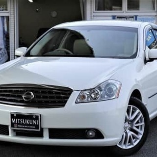 コロナなんかに負けるな！！！フーガ！！！NISSAN！！💛