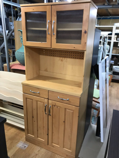 キッチンボード レンジボード 中古