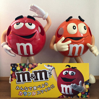 m&ms エムアンドエムズ　店舗什器