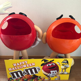 m&ms エムアンドエムズ 店舗什器