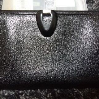 GUCCI　長財布