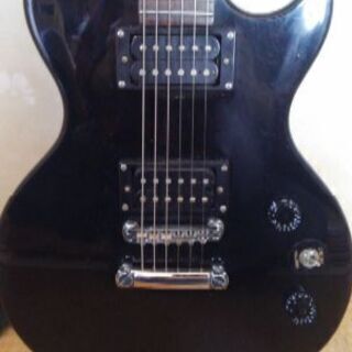 EPIPHONE エピフォン　エレキギターの画像