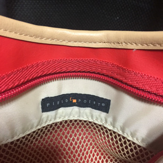 大幅❗️お値下げ❗️ブランド物❗️小型犬用キャリーバッグの画像