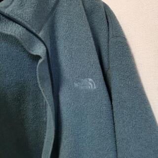 THE NORTHFACE ジャケットLサイズの画像
