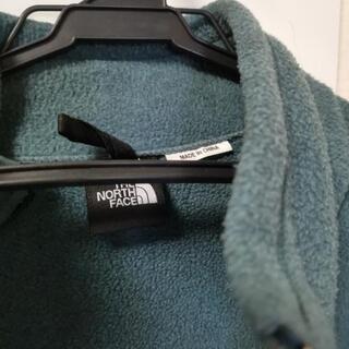 THE NORTHFACE ジャケットLサイズの画像