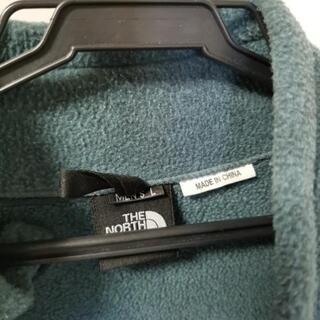 THE NORTHFACE ジャケットLサイズの画像