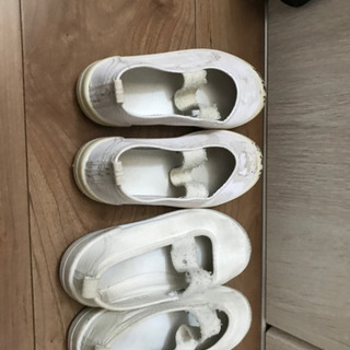 上履き