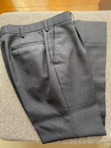 仙台城南高等学校　男子制服