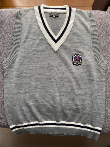 仙台城南高等学校　男子制服