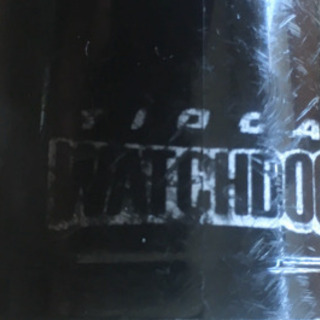 ★★TIOGA(タイオガ)WATCHDOGのワイヤー錠★★の画像