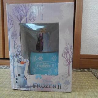 アナと雪の女王2 スノードーム