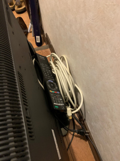 22v SONY液晶テレビ 3000円で譲ります※取引中