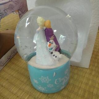 アナと雪の女王2 スノードームの画像