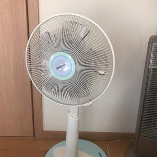 扇風機あげます！