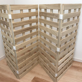 すのこ　シングルサイズ　※現在取引中の画像