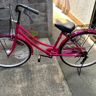 自転車