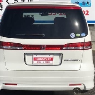 誰でもクルマがローンで買えます】ホンダ　エリシオンG　 詳細は【055-268-3292】迄♪ （投稿ID : hjmhg）の画像