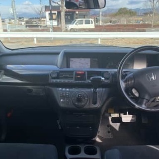 誰でもクルマがローンで買えます】ホンダ　エリシオンG　 詳細は【055-268-3292】迄♪ （投稿ID : hjmhg）の画像