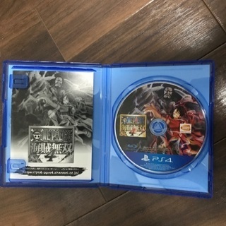 海賊無双4の画像