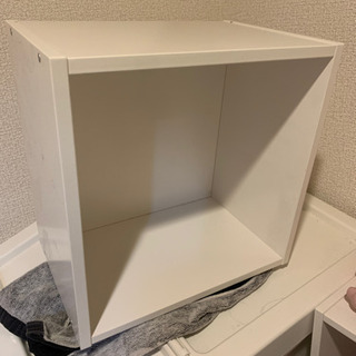 IKEA 壁掛け棚