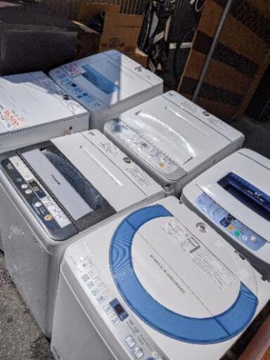 運搬無料エリア有/ 大田区リサイクルショップ　 ¥6,980〜　冷蔵庫　洗濯機　電子レンジ　オーブンレンジ　ガス台　ガスコンロ　2ドア　3ドア　乾燥　引っ越し　単身　家電　白物　一人暮らし　美品　高年式　大容量　コンパクト　fridge refrigerator washing machine microwave oven gas table　シャープ　日立　パナソニック　ハイアール　東芝　SHARP HITACHI PANASONIC Haier TOSHIBA武蔵小山パルム 戸越銀座 隣接