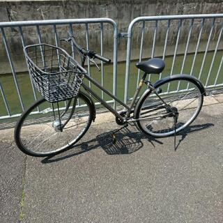 27インチ自転車 サザンポート KN18-207
