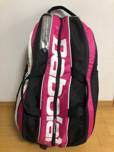 テニスラケットケース　Babolat