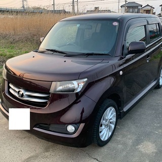 H19年 ｂB Z Xバージョン 走行9万キロ台 車検R4年4月