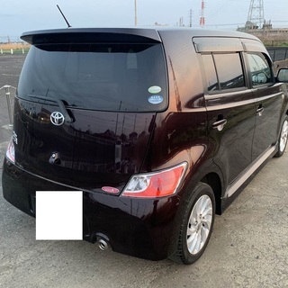 H19年 ｂB Z Xバージョン 走行9万キロ台 車検R4年4月の画像