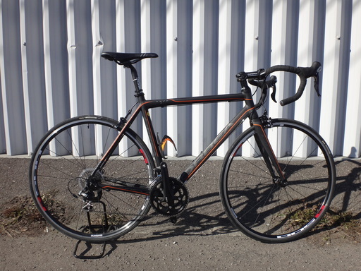 ORBEAオルベア AQUA アクア 105仕様