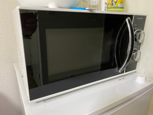 家電3点セット