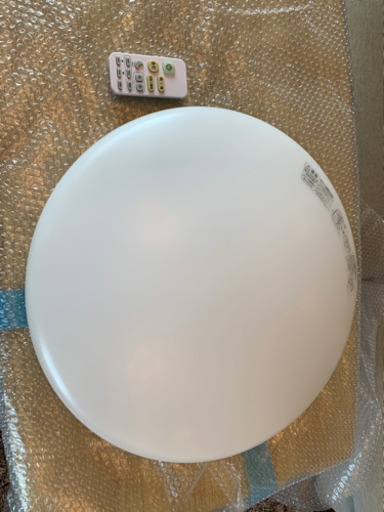 機能的な照明器具！