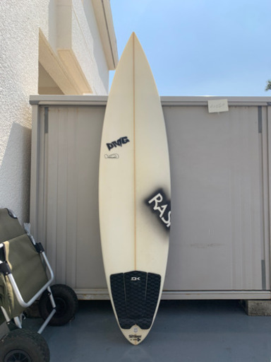 サーフボード Domingo ③
