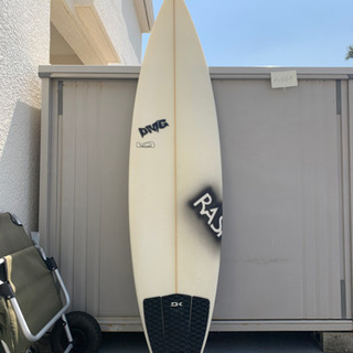サーフボード Domingo ③